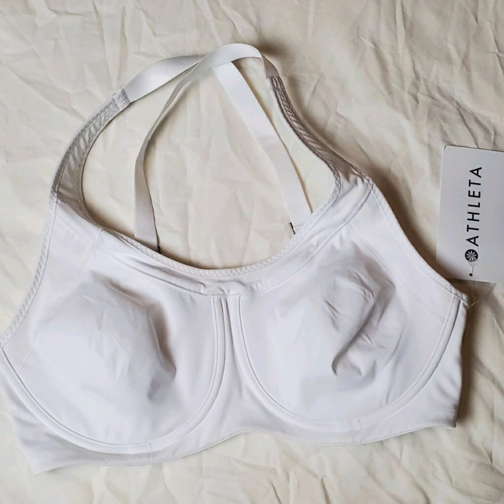 Athleta Glory 2.0 Bra 36C